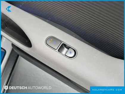 HYUNDAI IONIQ 6 LONG RANGE