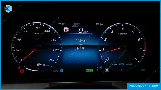 MERCEDES E-CLASS E350 4MATIC AVANTGARDE