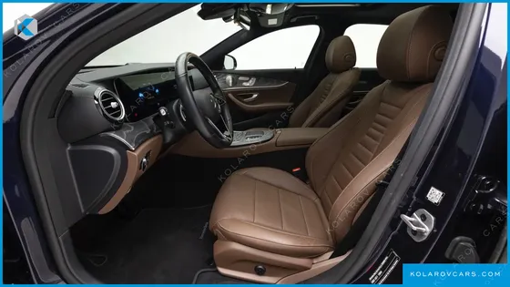 MERCEDES E-CLASS E350 4MATIC AVANTGARDE