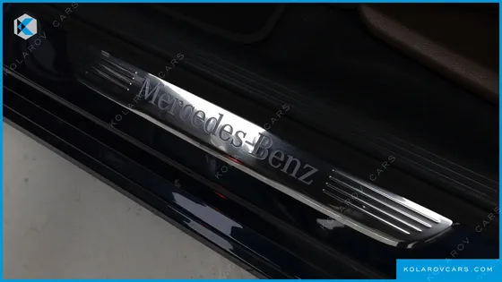 MERCEDES E-CLASS E350 4MATIC AVANTGARDE