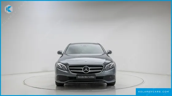 MERCEDES E-CLASS E300 AVANTGARDE
