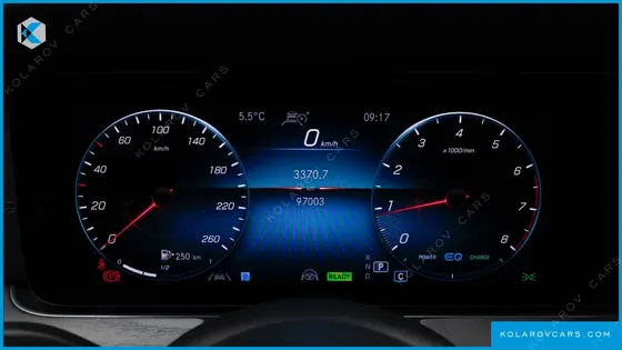 MERCEDES E-CLASS E350 4MATIC EXCLUSIVE