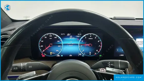 MERCEDES E-CLASS E250 EXCLUSIVE