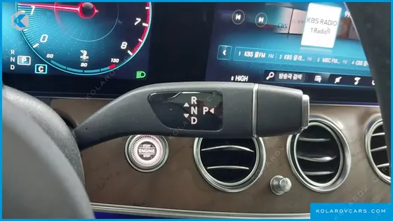 MERCEDES E-CLASS E250 EXCLUSIVE