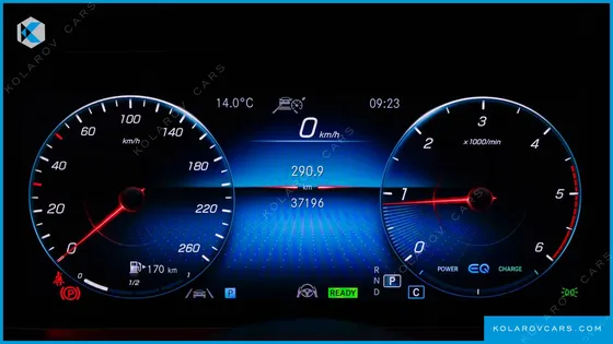MERCEDES E-CLASS E300D 4MATIC COUPE