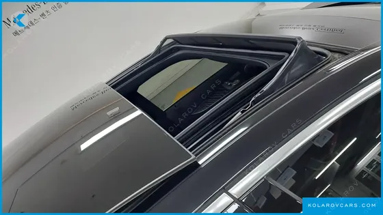 MERCEDES E-CLASS E350 4MATIC AMG LINE