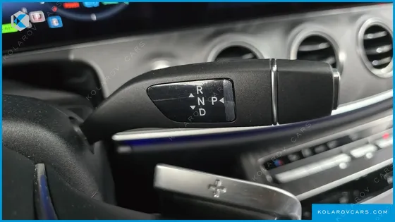 MERCEDES E-CLASS E350 4MATIC AVANTGARDE