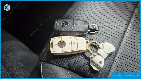 MERCEDES E-CLASS E350 4MATIC AVANTGARDE