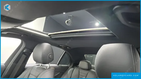 MERCEDES E-CLASS E350 4MATIC AVANTGARDE