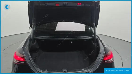 MERCEDES E-CLASS E350 4MATIC AVANTGARDE