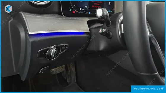 MERCEDES E-CLASS E350 4MATIC AVANTGARDE