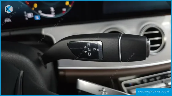 MERCEDES E-CLASS E250 AVANTGARDE