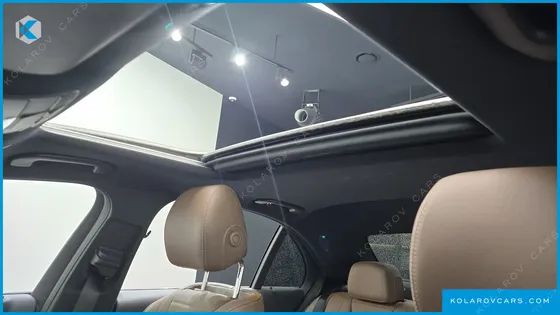 MERCEDES E-CLASS E250 AVANTGARDE