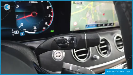 MERCEDES E-CLASS E250 AVANTGARDE