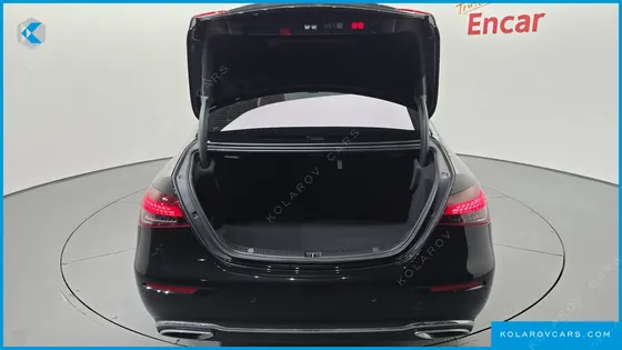 MERCEDES E-CLASS E250 AVANTGARDE