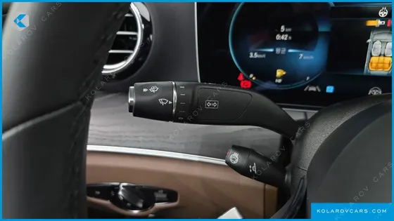 MERCEDES E-CLASS E250 AVANTGARDE