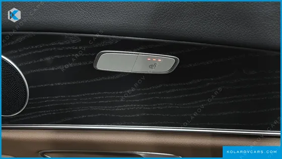 MERCEDES E-CLASS E250 AVANTGARDE
