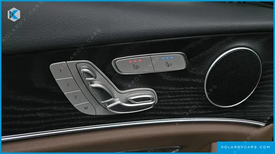 MERCEDES E-CLASS E250 AVANTGARDE