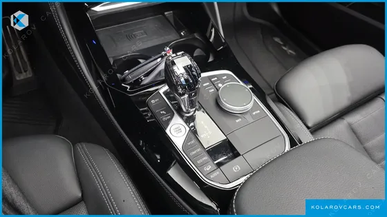 BMW X4 XDRIVE20I M SPORT