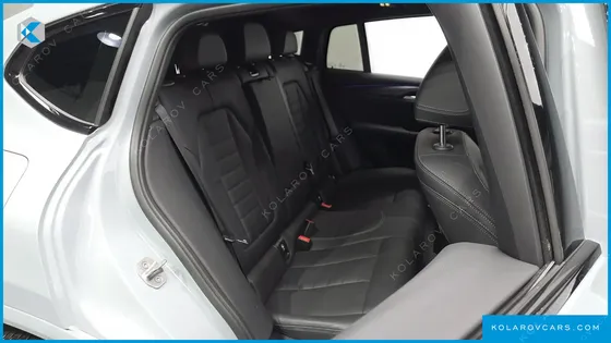 BMW X4 XDRIVE20I M SPORT