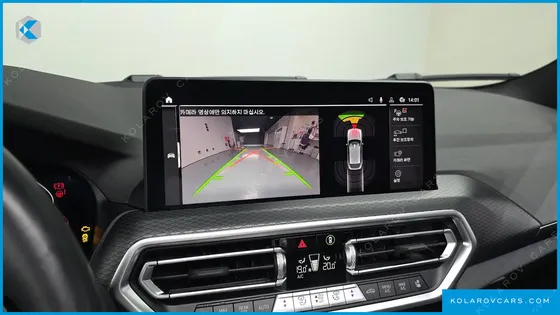 BMW X4 XDRIVE20I M SPORT