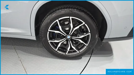 BMW X4 XDRIVE20I M SPORT