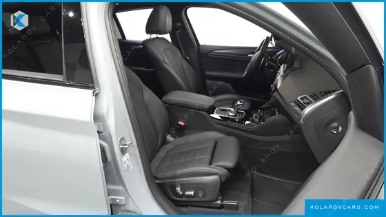 BMW X4 XDRIVE20I M SPORT