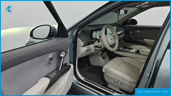 GENESIS GV60 STANDARD
