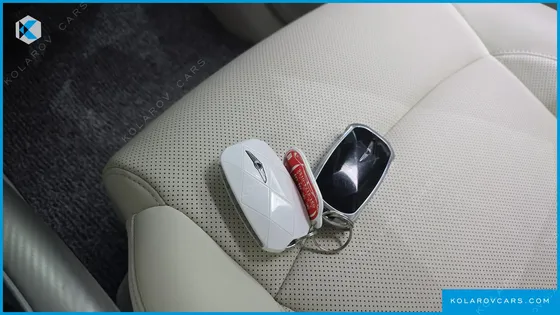 GENESIS GV60 STANDARD