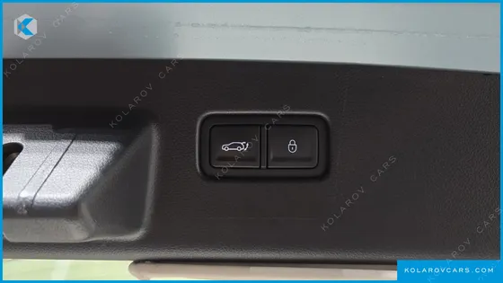 GENESIS GV60 STANDARD