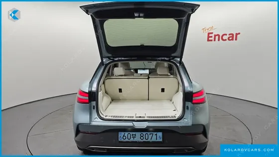 GENESIS GV60 STANDARD