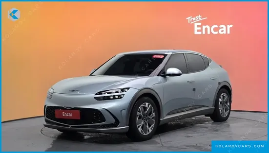 GENESIS GV60 STANDARD