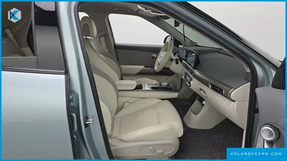 GENESIS GV60 STANDARD