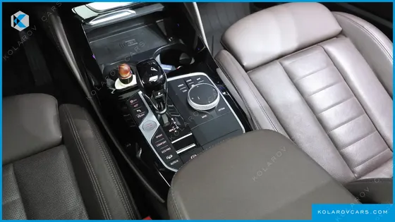BMW X4 XDRIVE20I XLINE