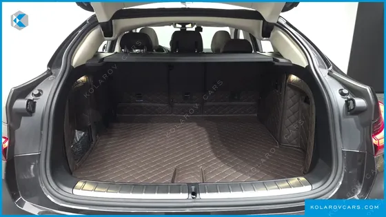 BMW X4 XDRIVE20I XLINE