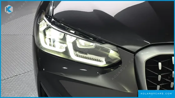 BMW X4 XDRIVE20I XLINE