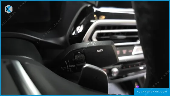 BMW X4 XDRIVE20I XLINE