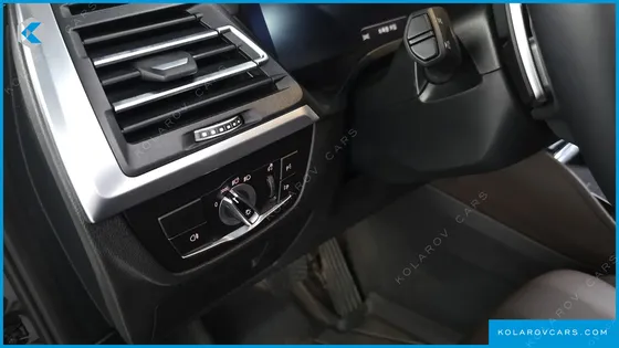 BMW X4 XDRIVE20I XLINE