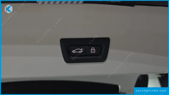 BMW X4 XDRIVE20I XLINE