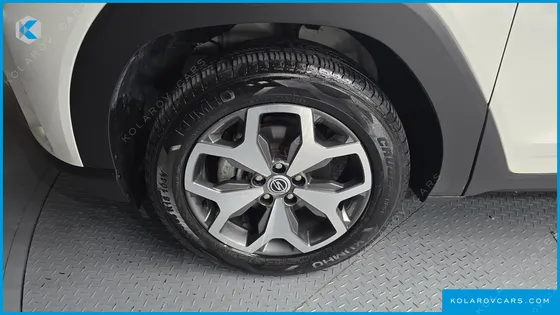 KGM - SSANGYONG TORRES GASOLINE 1.5 2WD
