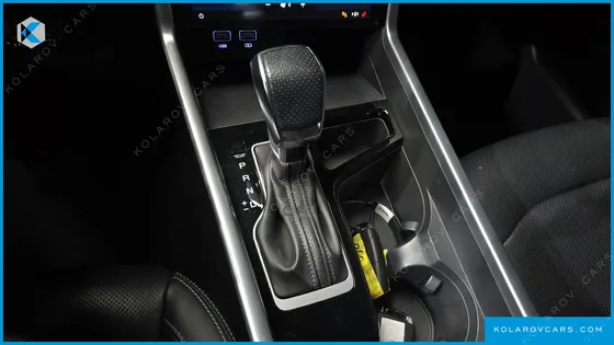 KGM - SSANGYONG TORRES GASOLINE 1.5 2WD