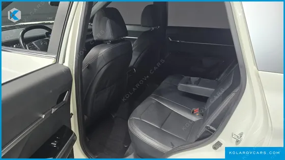 KGM - SSANGYONG TORRES GASOLINE 1.5 2WD