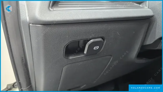 KGM - SSANGYONG TORRES GASOLINE 1.5 2WD
