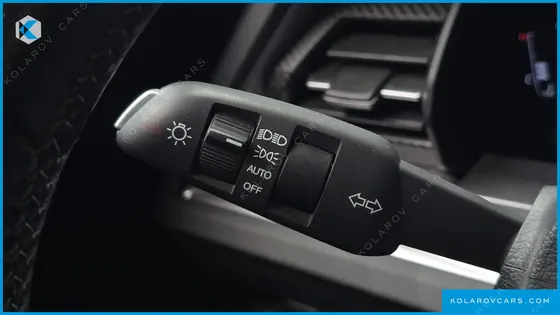 KGM - SSANGYONG TORRES GASOLINE 1.5 2WD