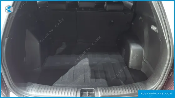 KGM - SSANGYONG TORRES GASOLINE 1.5 2WD