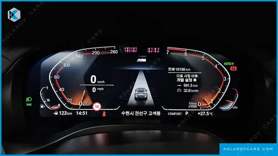 BMW X4 XDRIVE20I M SPORT