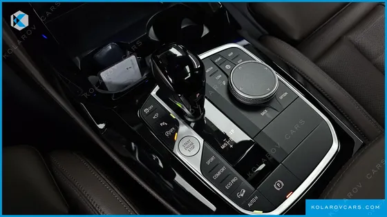 BMW X4 XDRIVE20I M SPORT