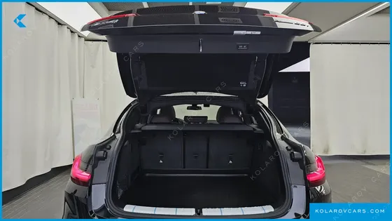 BMW X4 XDRIVE20I M SPORT