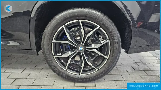 BMW X4 XDRIVE20I M SPORT