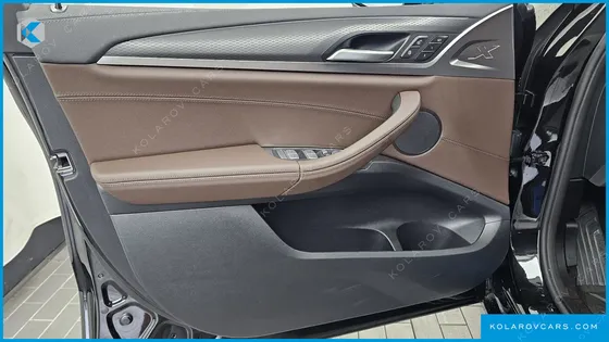 BMW X4 XDRIVE20I M SPORT